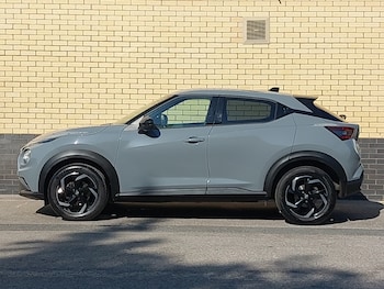 Used Nissan Juke 2024 for sale - 79305917: Photo