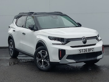 Used Citroen C3 Aircross 2026 for sale - 78253971: Photo