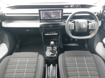 Used Citroen C3 Aircross 2026 for sale - 78253971: Photo