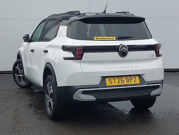 Used Citroen C3 Aircross 2026 for sale - 78253971: Photo