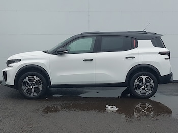 Used Citroen C3 Aircross 2026 for sale - 78253971: Photo