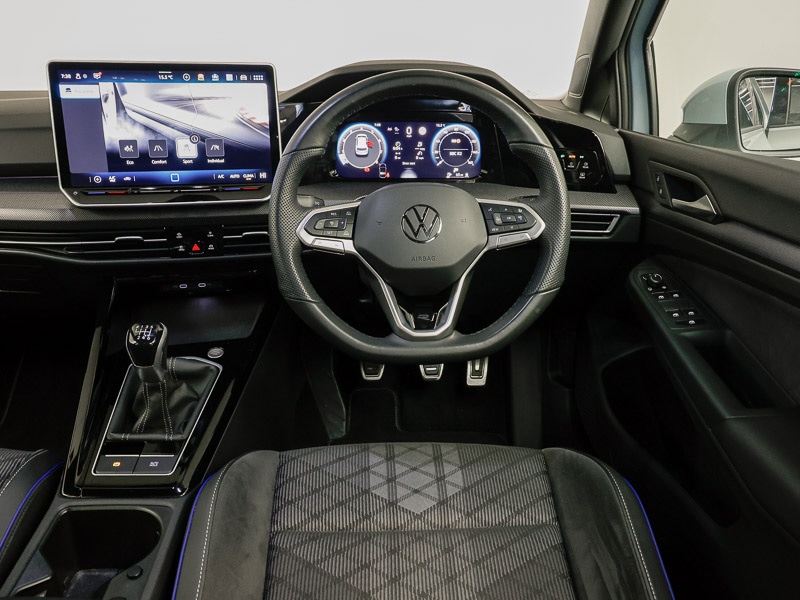 Used Volkswagen Golf 2024 for sale - 76757900: Photo 7