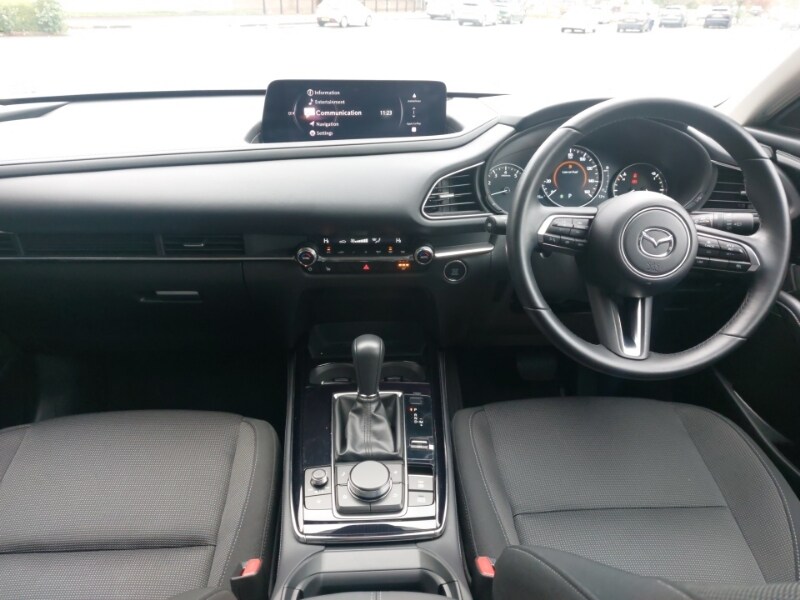 Used Mazda CX-30 2024 for sale - 76544056: Photo 2