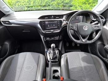 Used Vauxhall Corsa 2022 for sale - 78803336: Photo