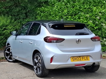 Used Vauxhall Corsa 2022 for sale - 78803336: Photo