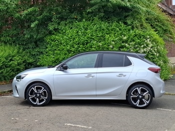 Used Vauxhall Corsa 2022 for sale - 78803336: Photo
