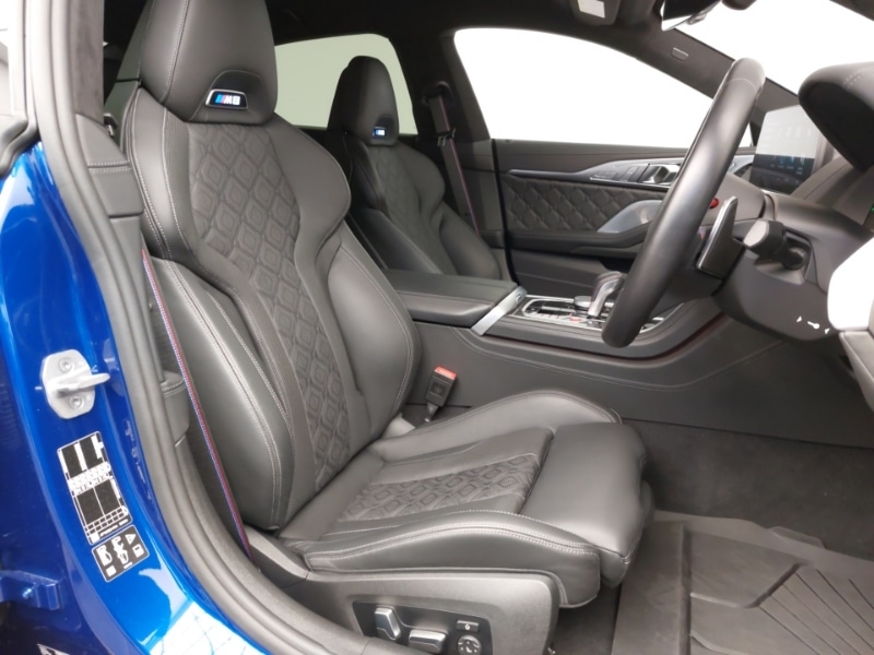 Used BMW M8 2024 for sale - 76714000: Photo 11