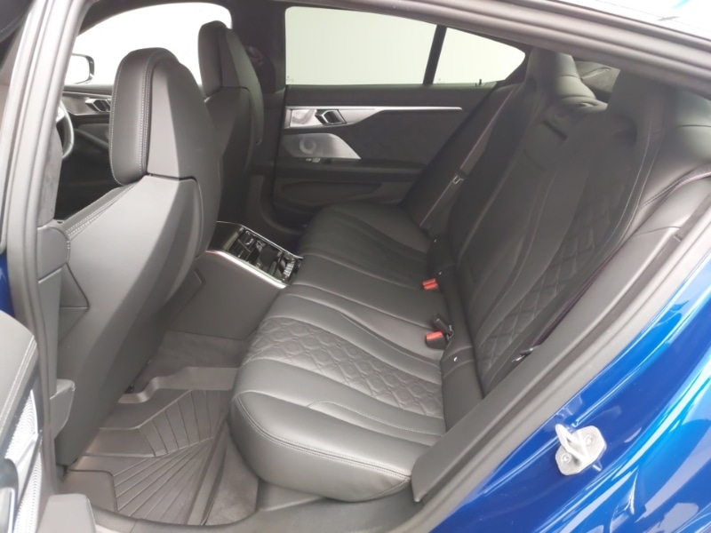 Used BMW M8 2024 for sale - 76714000: Photo 12