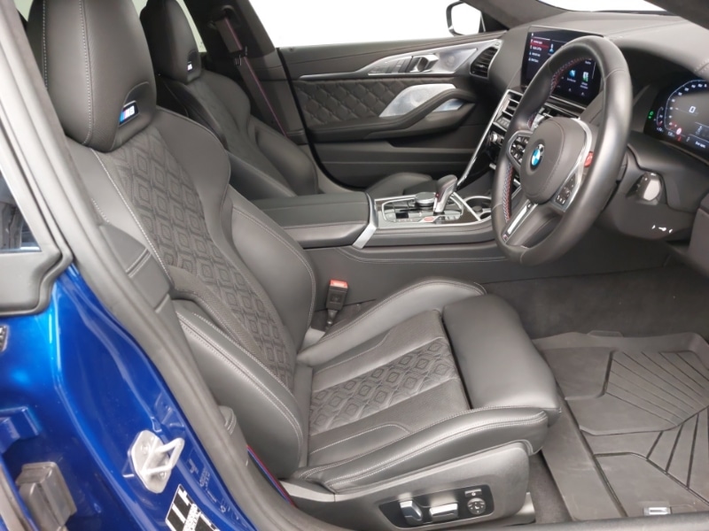 Used BMW M8 2024 for sale - 76714000: Photo 6