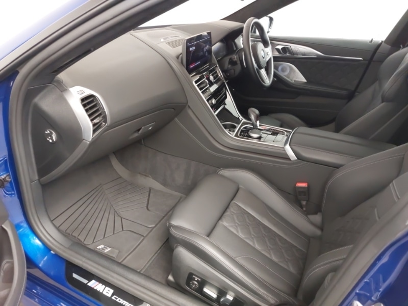 Used BMW M8 2024 for sale - 76714000: Photo 7