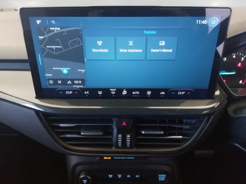 Used Ford Focus 2024 for sale - 76864932: Photo 10