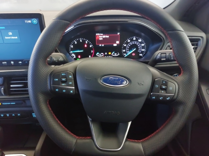 Used Ford Focus 2024 for sale - 76864932: Photo 11