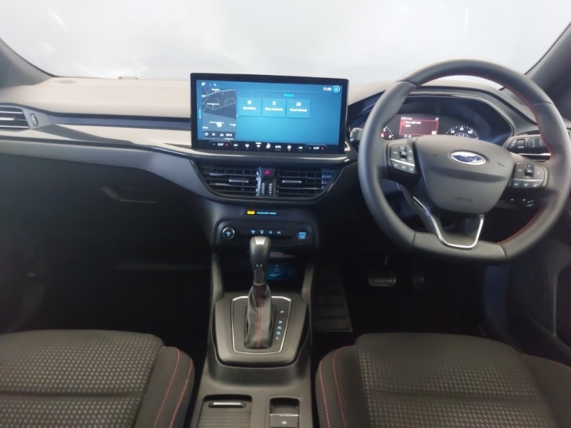 Used Ford Focus 2024 for sale - 76864932: Photo 2