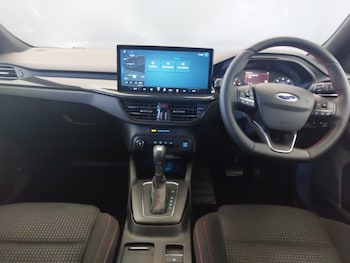 Used Ford Focus 2024 for sale - 76864932: Photo