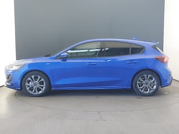 Used Ford Focus 2024 for sale - 76864932: Photo