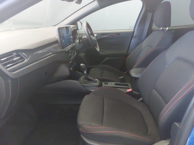 Used Ford Focus 2024 for sale - 76864932: Photo 5