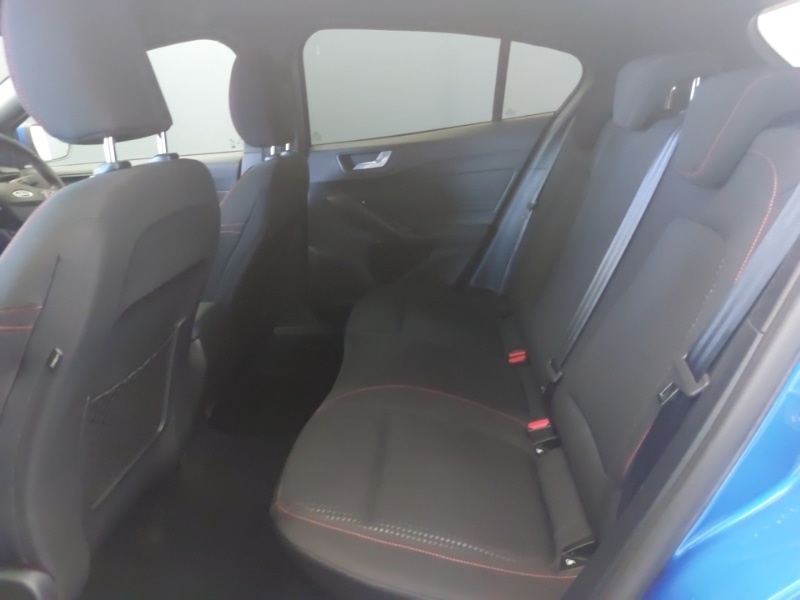 Used Ford Focus 2024 for sale - 76864932: Photo 6