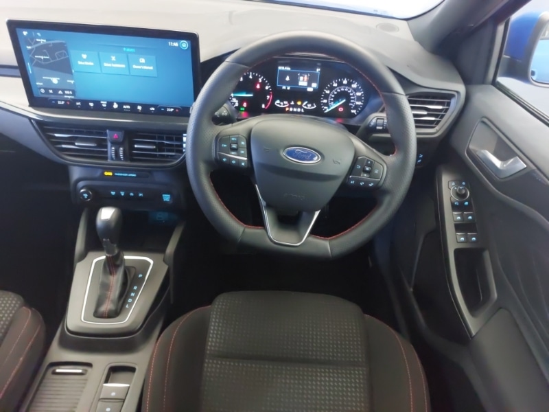 Used Ford Focus 2024 for sale - 76864932: Photo 7