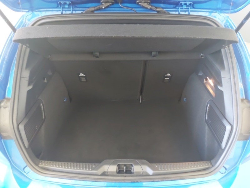 Used Ford Focus 2024 for sale - 76864932: Photo 8