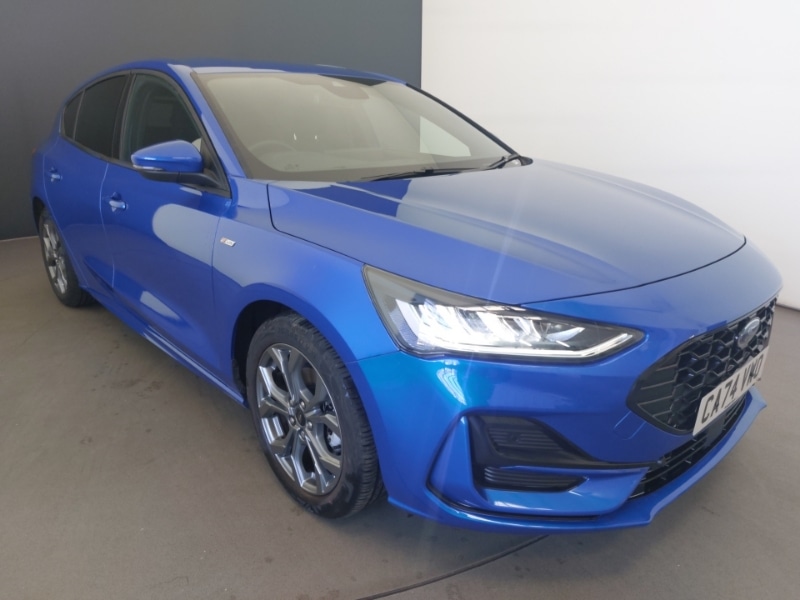 Used Ford Focus 2024 for sale - 76864932: Photo 9