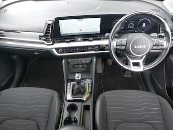 Used Kia Sportage 2022 for sale - 76459693: Photo