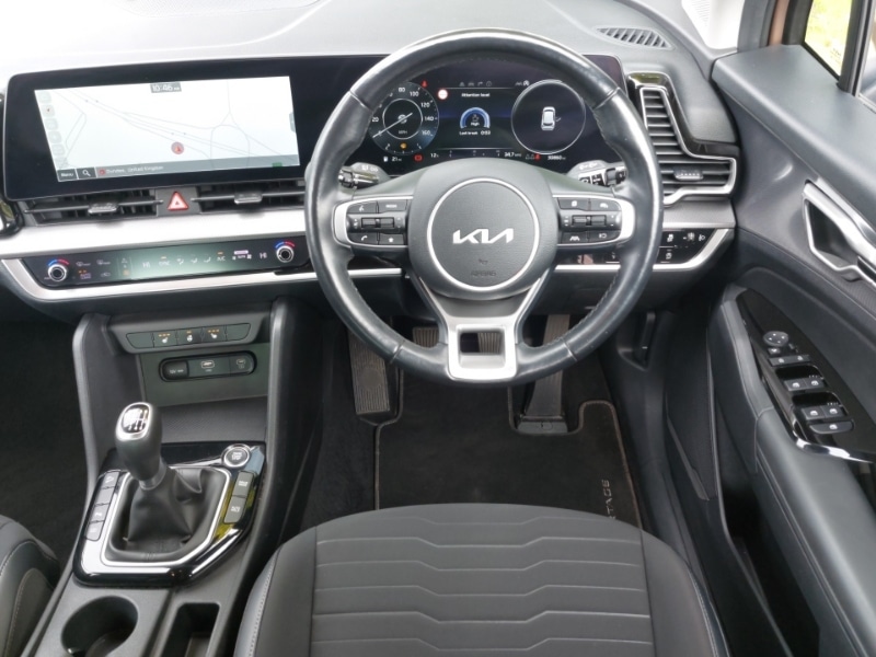 Used Kia Sportage 2022 for sale - 76459693: Photo 7