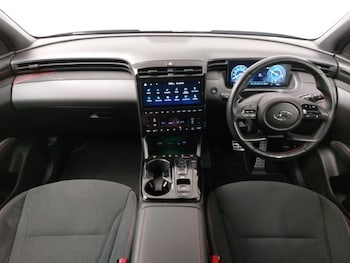Used Hyundai TUCSON 2023 for sale - 78795247: Photo
