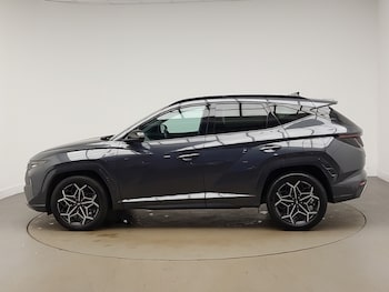 Used Hyundai TUCSON 2023 for sale - 78795247: Photo