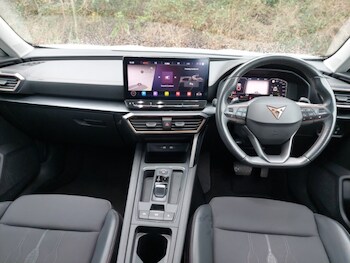 Used Cupra Formentor 2023 for sale - 77522957: Photo