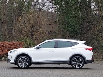 Used Cupra Formentor 2023 for sale - 77522957: Photo