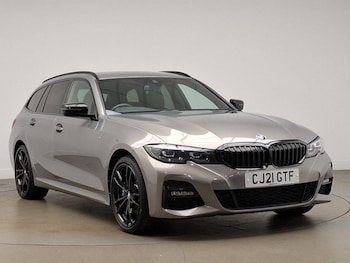 Used BMW 3 Series 2021 for sale - 75644933: Photo