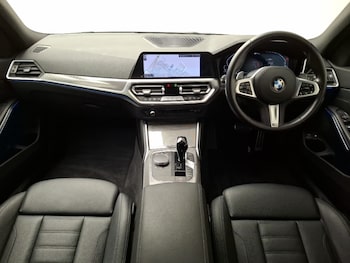 Used BMW 3 Series 2021 for sale - 75644933: Photo