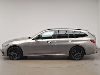 Used BMW 3 Series 2021 for sale - 75644933: Photo