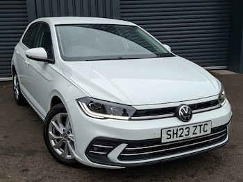 Used Volkswagen Polo 2023 for sale - 79086294: Photo
