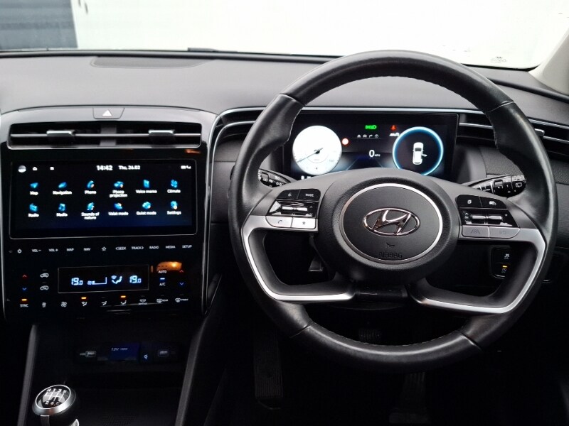 Used Hyundai TUCSON 2021 for sale - 77816974: Photo 7