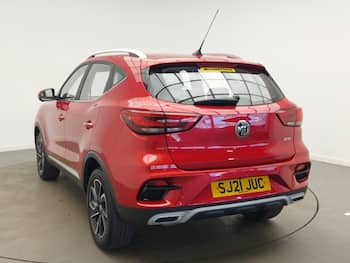 Used MG MG ZS 2021 for sale - 79666451: Photo