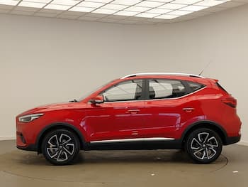 Used MG MG ZS 2021 for sale - 79666451: Photo