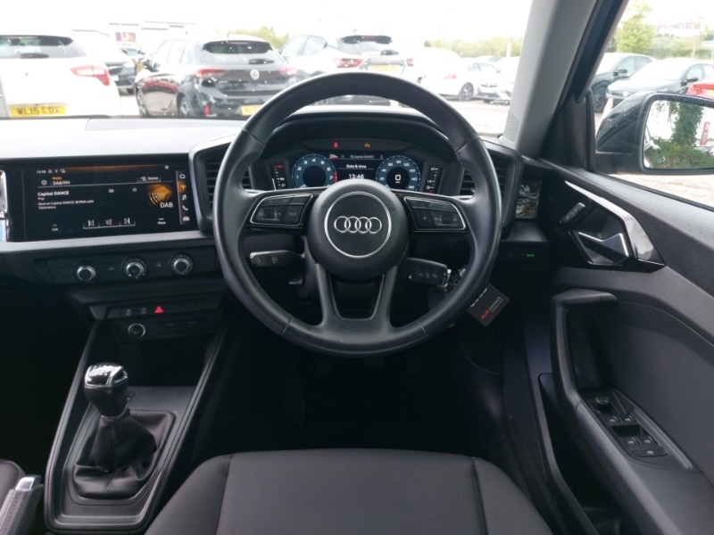 Used Audi A1 2022 for sale - 77147173: Photo 12