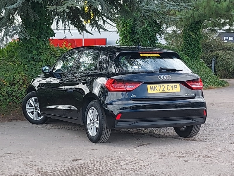 Used Audi A1 2022 for sale - 77147173: Photo 3