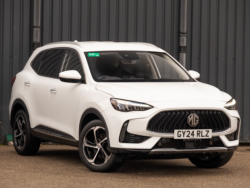 Used MG MG HS 2024 for sale - 77142737: Photo 1