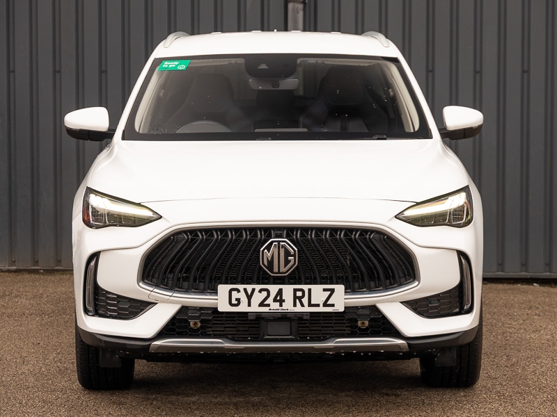 Used MG MG HS 2024 for sale - 77142737: Photo 10