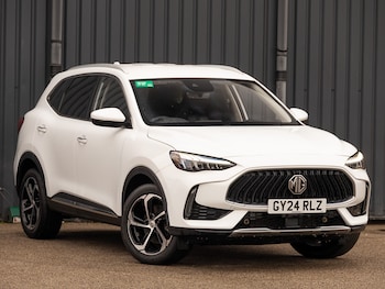 Used MG MG HS 2024 for sale - 77142737: Photo