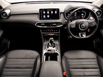 Used MG MG HS 2024 for sale - 77142737: Photo