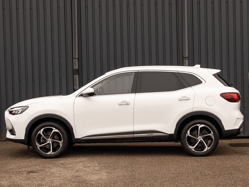 Used MG MG HS 2024 for sale - 77142737: Photo 4