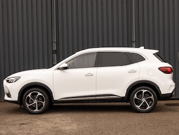 Used MG MG HS 2024 for sale - 77142737: Photo