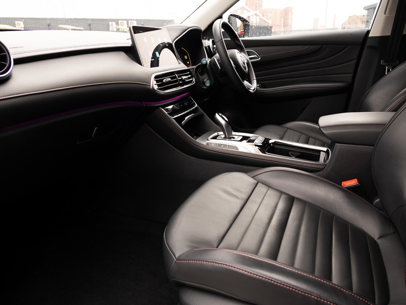 Used MG MG HS 2024 for sale - 77142737: Photo 5