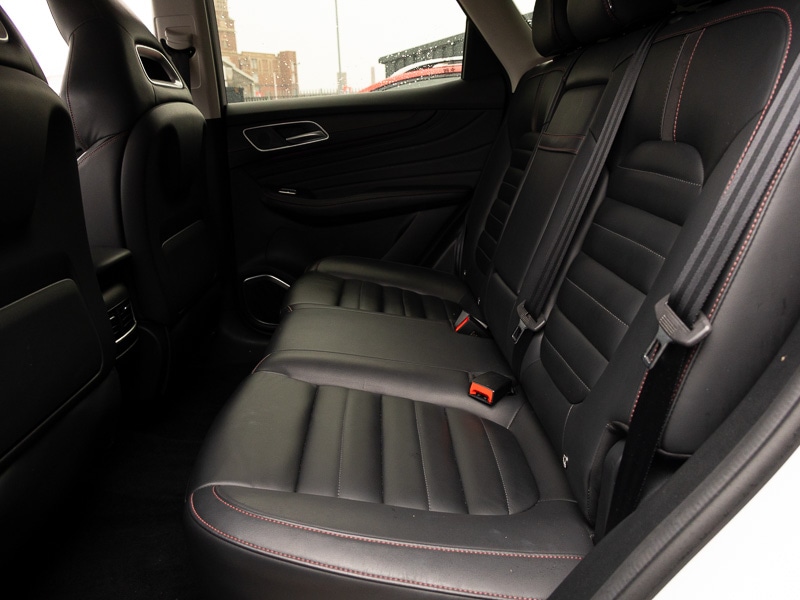 Used MG MG HS 2024 for sale - 77142737: Photo 6