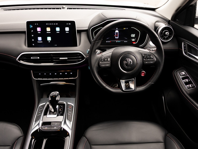 Used MG MG HS 2024 for sale - 77142737: Photo 7