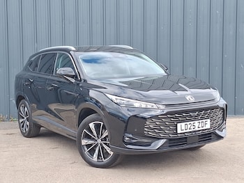 Used MG MG HS 2025 for sale - 78595680: Photo
