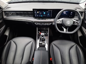 Used MG MG HS 2025 for sale - 78595680: Photo